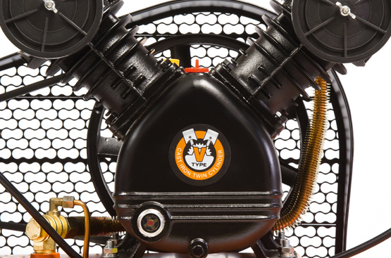 Электрический двигатель Daewoo